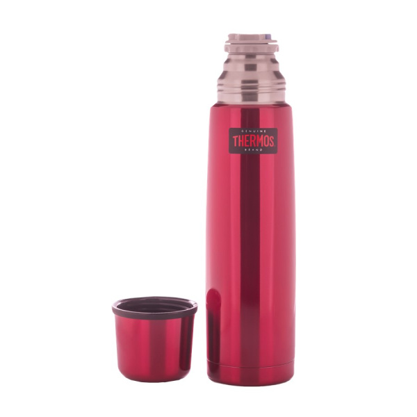 Термос THERMOS FBB-500 Red, 0,5л/+12h/-24h (Red; 0,5л)